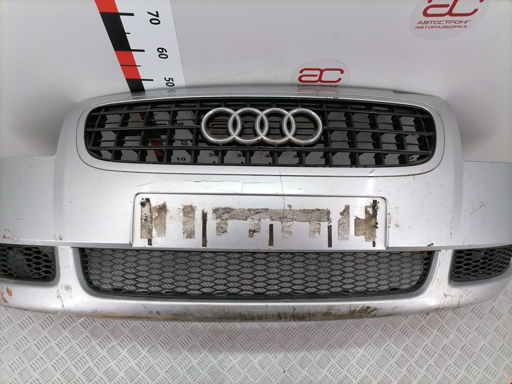 Бампер передний Audi TT 8N купить в Беларуси