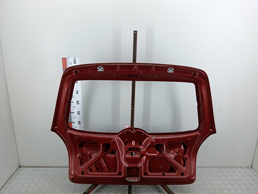 Крышка (дверь) багажника Lada Kalina 1 купить в Беларуси