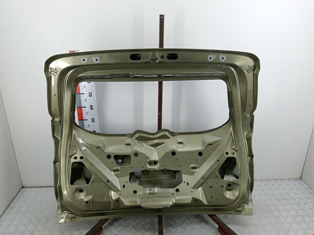Крышка (дверь) багажника Ford Kuga 1 купить в Беларуси