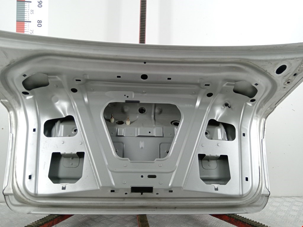Крышка (дверь) багажника Volvo S60 1 купить в Беларуси