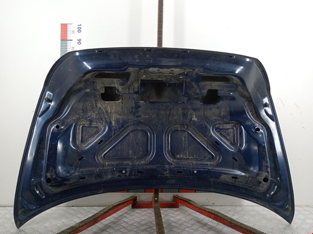Крышка (дверь) багажника Jaguar S-Type купить в Беларуси
