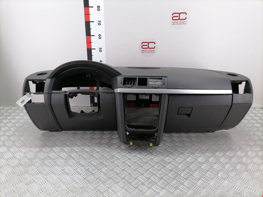 Торпедо (панель передняя) Opel Meriva A купить в Беларуси