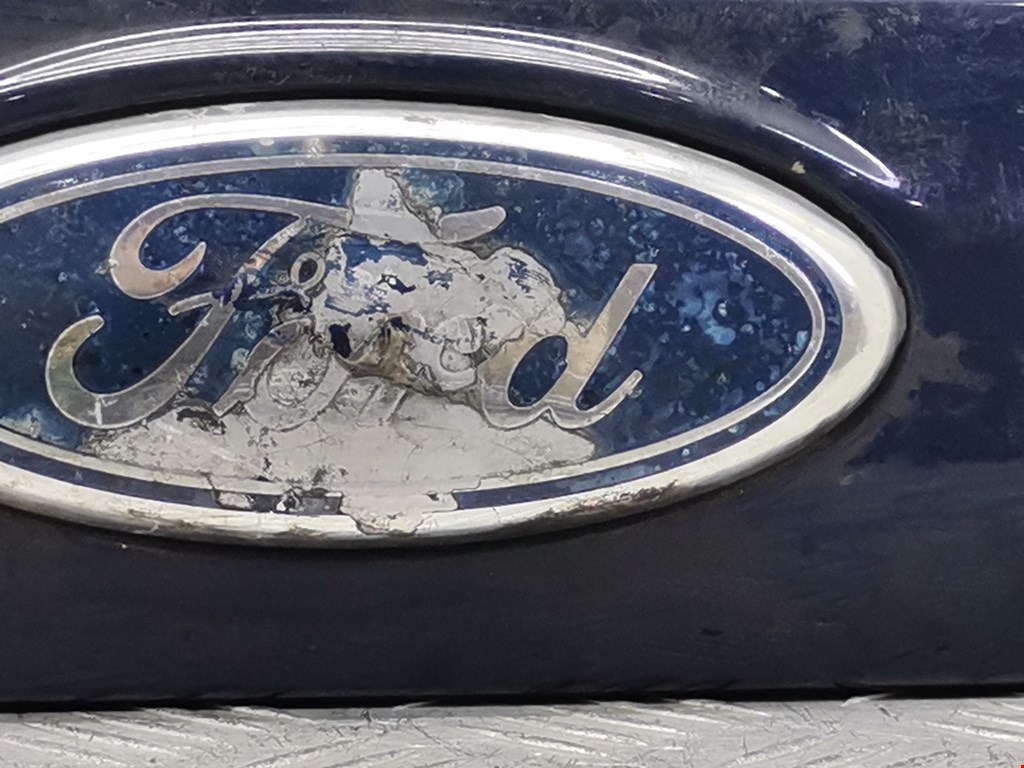 Подсветка номера Ford Mondeo 4 купить в Беларуси