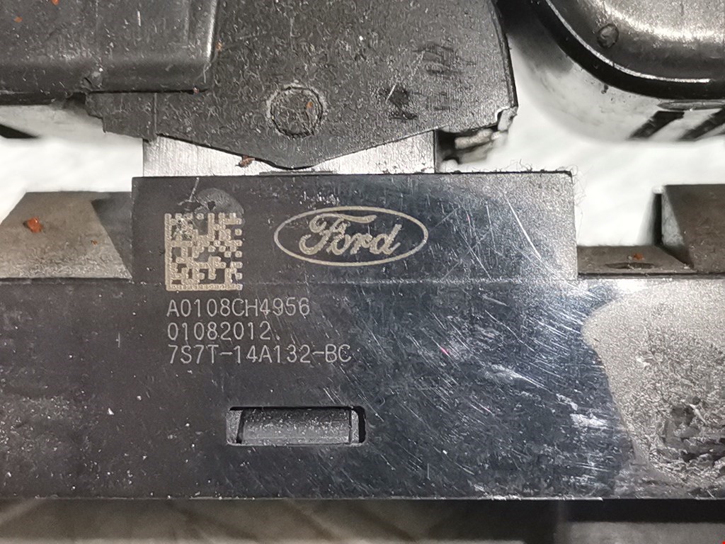 Блок управления стеклоподъемниками Ford Mondeo 4 купить в Беларуси