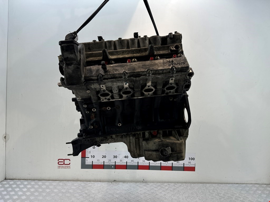 Двигатель (ДВС) BMW 7-Series (E65/E66) купить в Беларуси