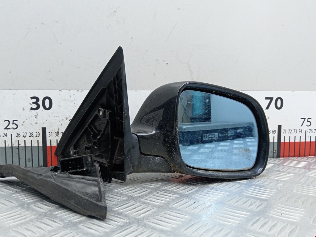 Зеркало боковое правое Audi A6 C5 купить в Беларуси