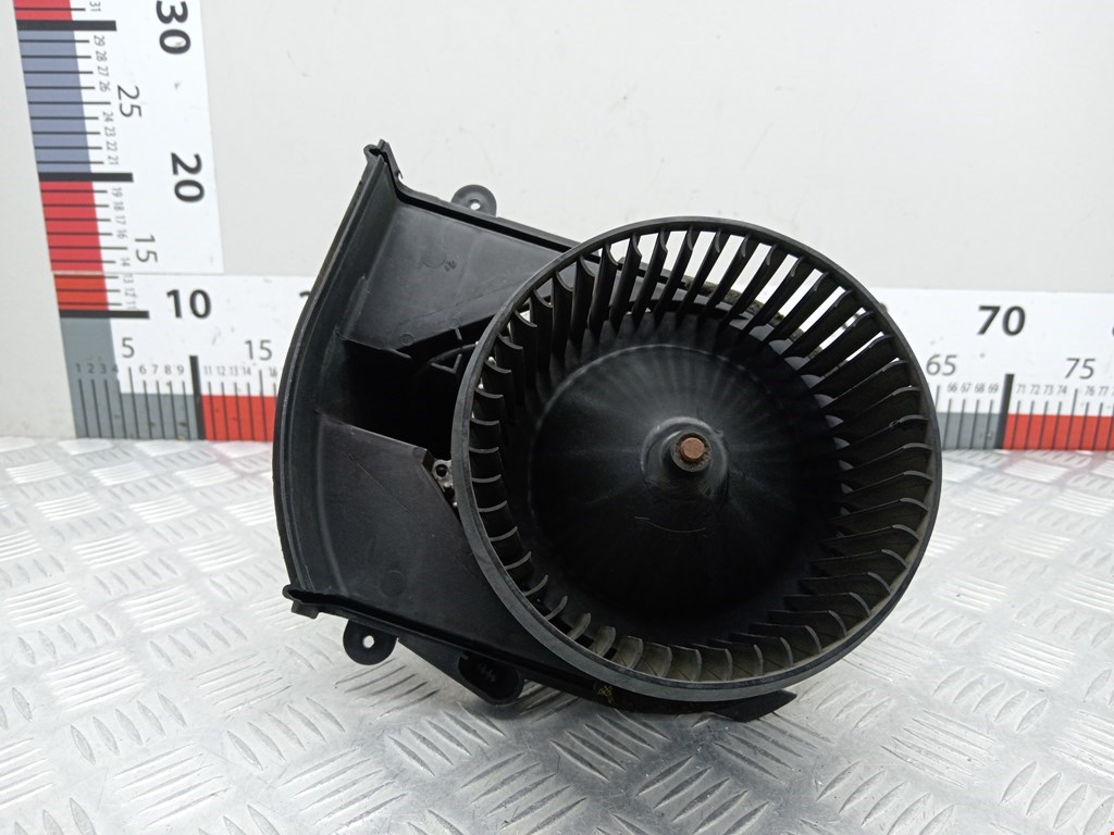 Моторчик печки (вентилятор отопителя) Fiat Ulysse 2 (179) купить в Беларуси