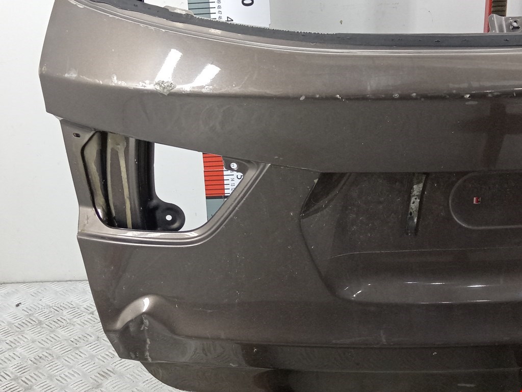 Крышка (дверь) багажника BMW X3 (F25) купить в Беларуси