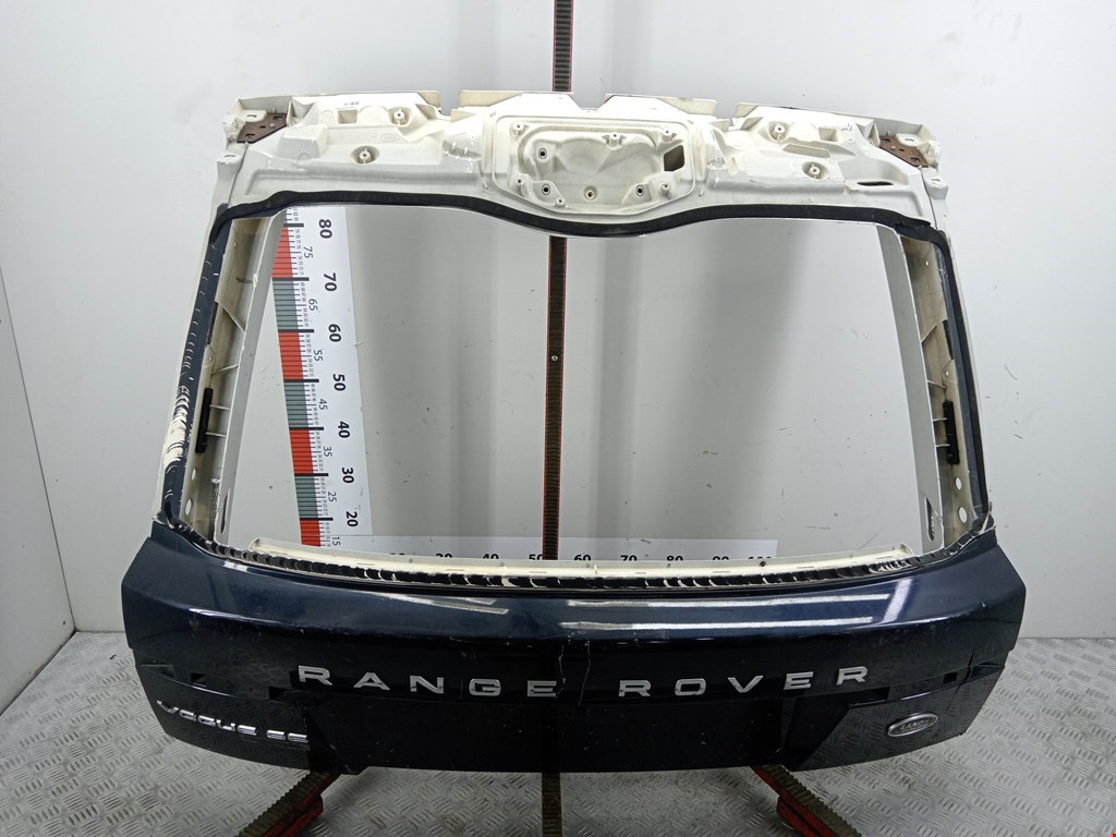 Крышка (дверь) багажника Land Rover Range Rover 4 купить в Беларуси