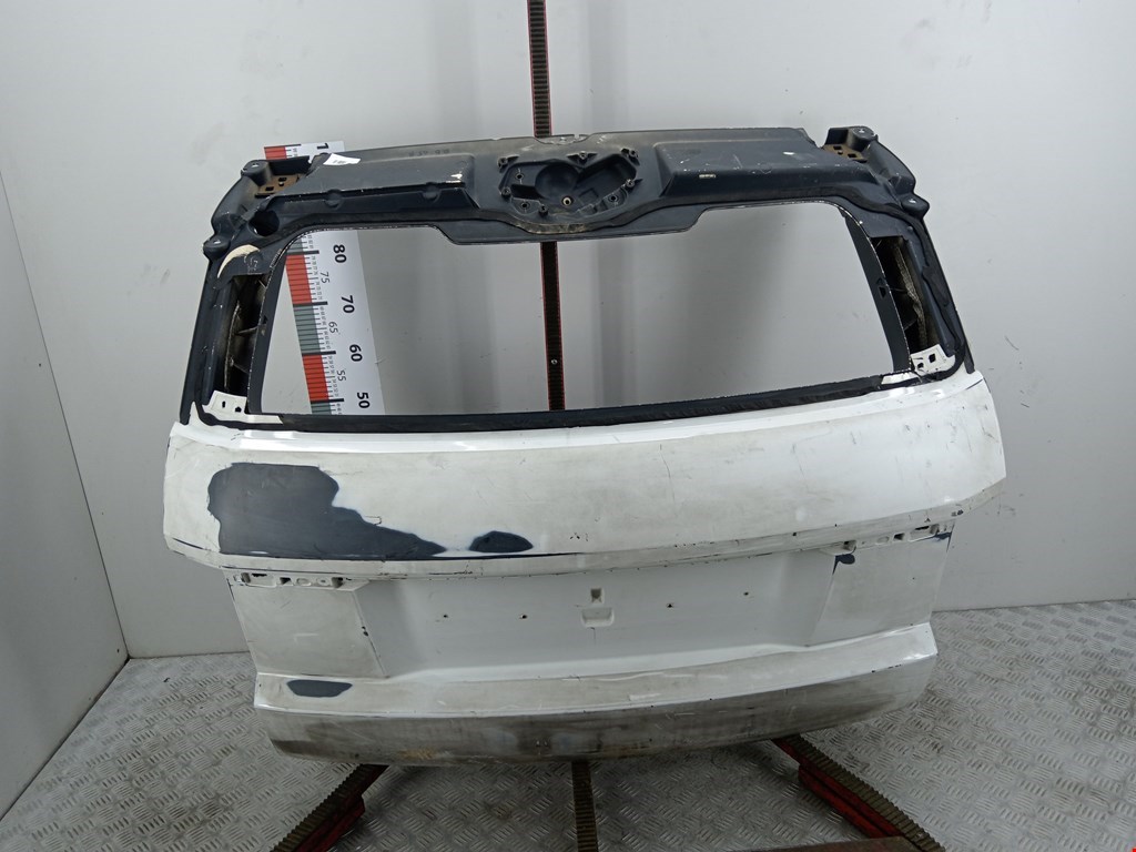 Крышка (дверь) багажника Land Rover Range Rover Evoque 1 купить в Беларуси