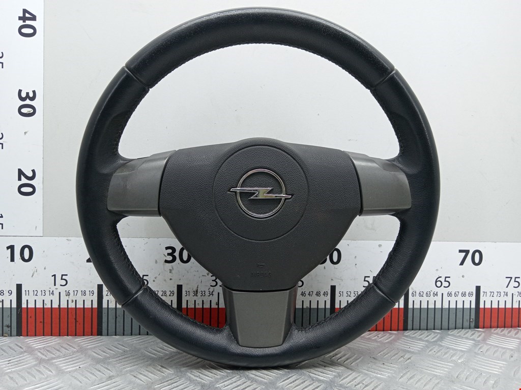 Руль Opel Astra H купить в России