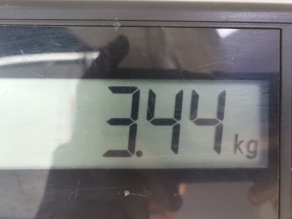 Радиатор основной Fiat Multipla (186) купить в Беларуси