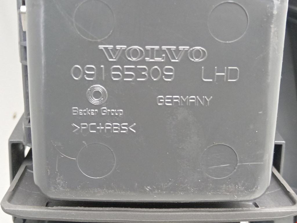 Блок кнопок Volvo S80 1 купить в Беларуси