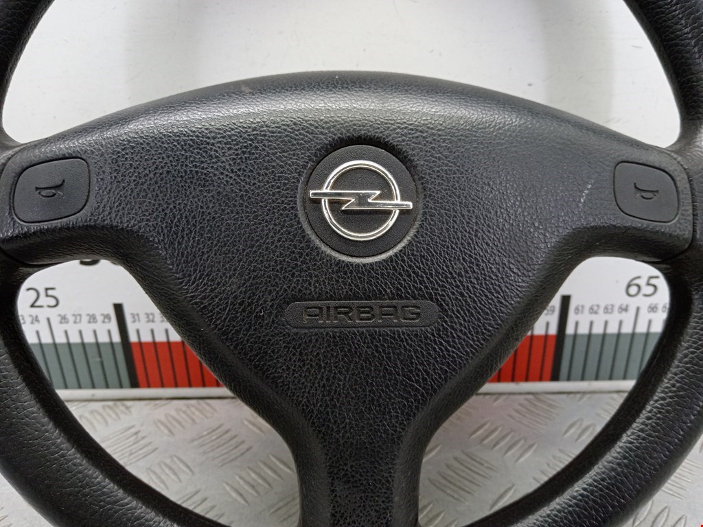Руль Opel Zafira A купить в России