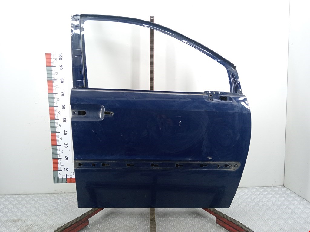 Дверь передняя правая Fiat Ulysse 2 (179) купить в Беларуси