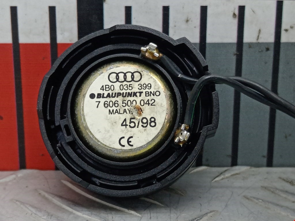 Динамик Audi A6 C5 купить в Беларуси