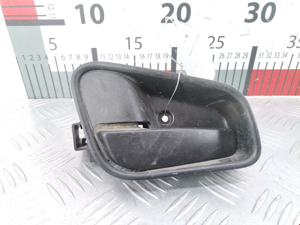 Ручка двери внутренняя задняя правая Fiat Doblo 2 (223)