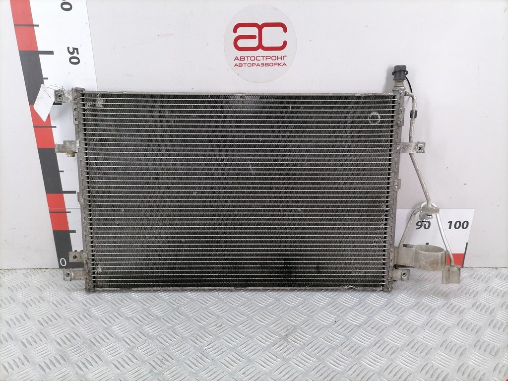 Радиатор кондиционера Volvo XC90 1 купить в Беларуси