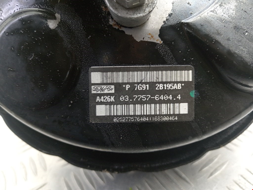 Усилитель тормозов вакуумный Ford Mondeo 4 купить в Беларуси