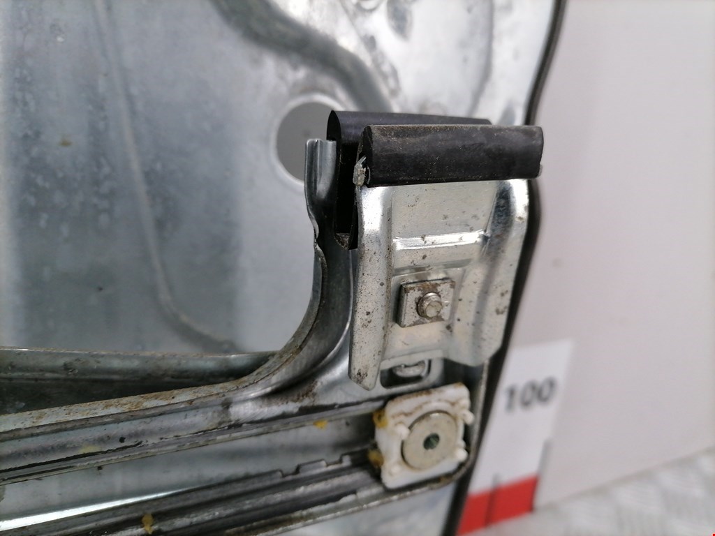 Стеклоподъемник электрический двери передней левой Ford C-MAX 1 купить в Беларуси