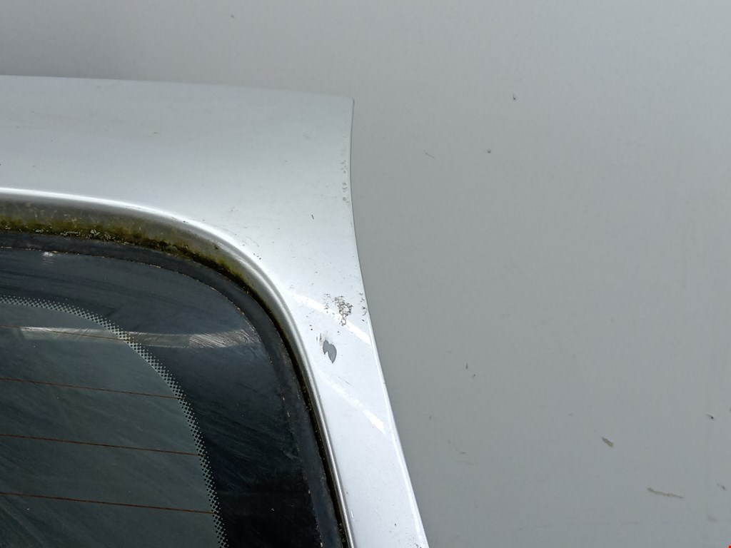 Крышка (дверь) багажника Mercedes E-Class (W210) купить в Беларуси