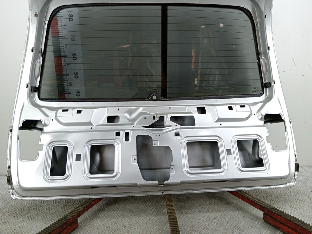 Крышка (дверь) багажника Mercedes E-Class (W210) купить в Беларуси
