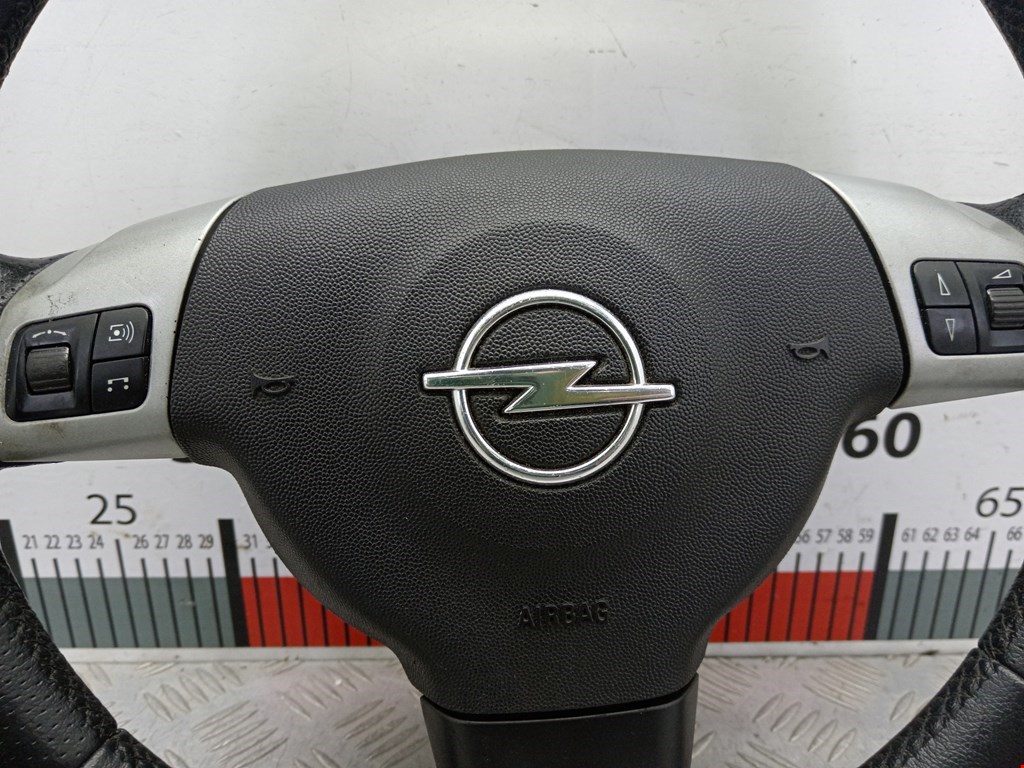 Руль Opel Vectra C купить в Беларуси
