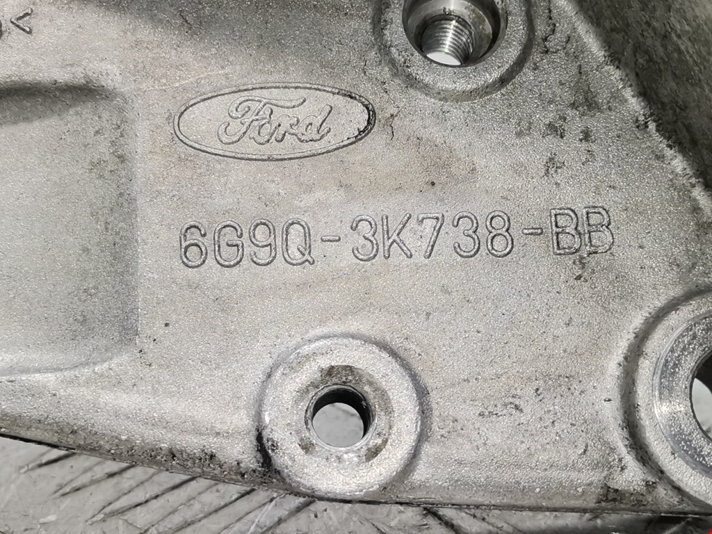 Кронштейн двигателя (лапа крепления) Ford Mondeo 4 купить в Беларуси