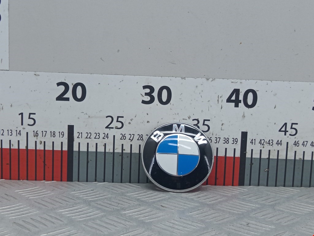 Эмблема (значок) BMW 5-Series (E39) купить в Беларуси