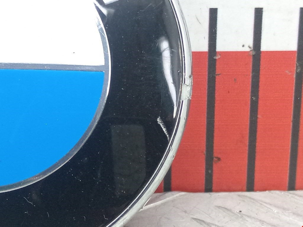 Эмблема (значок) BMW 5-Series (E39) купить в Беларуси