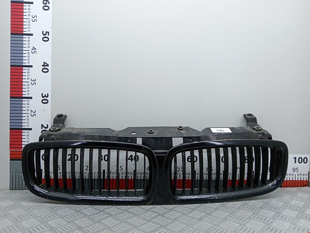 Решетка радиатора BMW 7-Series (E65/E66) купить в Беларуси