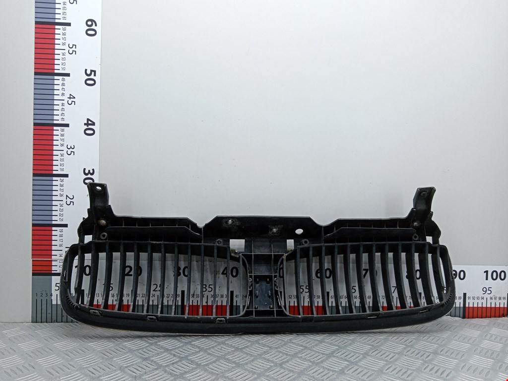 Решетка радиатора BMW 7-Series (E65/E66) купить в Беларуси