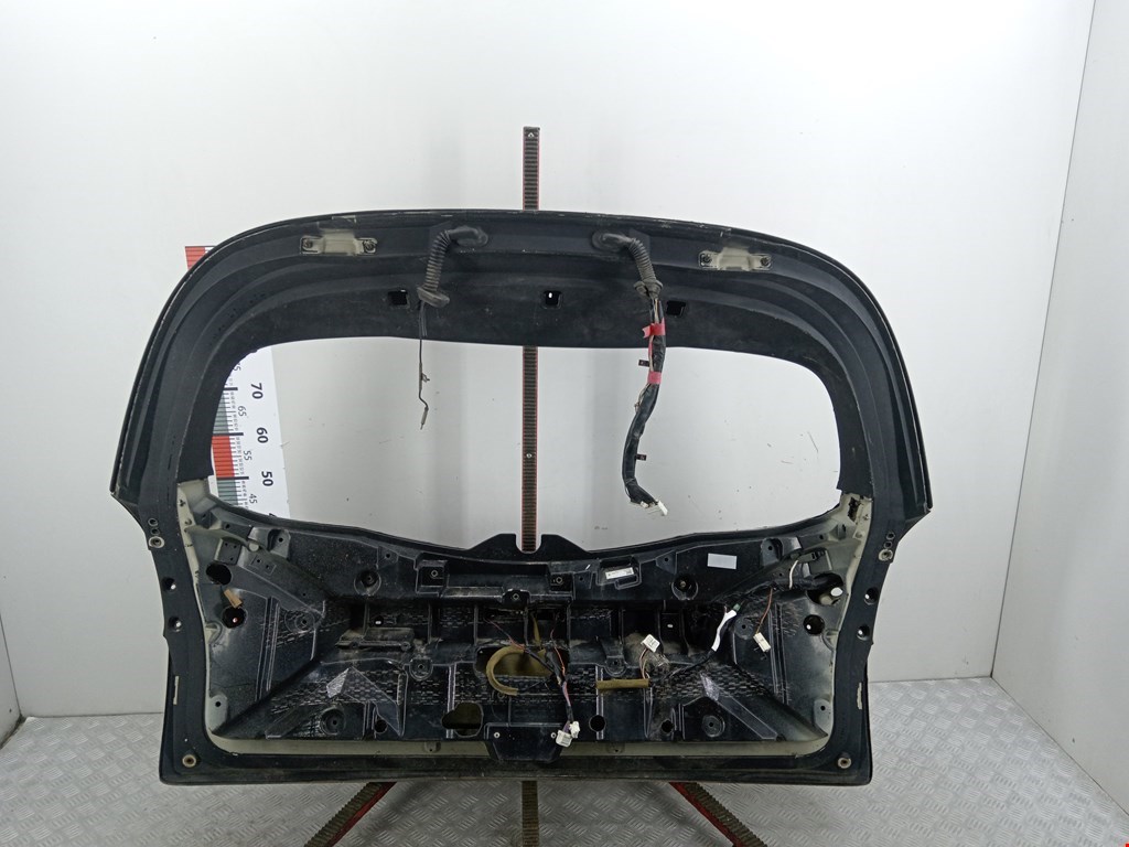 Крышка (дверь) багажника Infiniti FX 1 (S50) купить в Беларуси