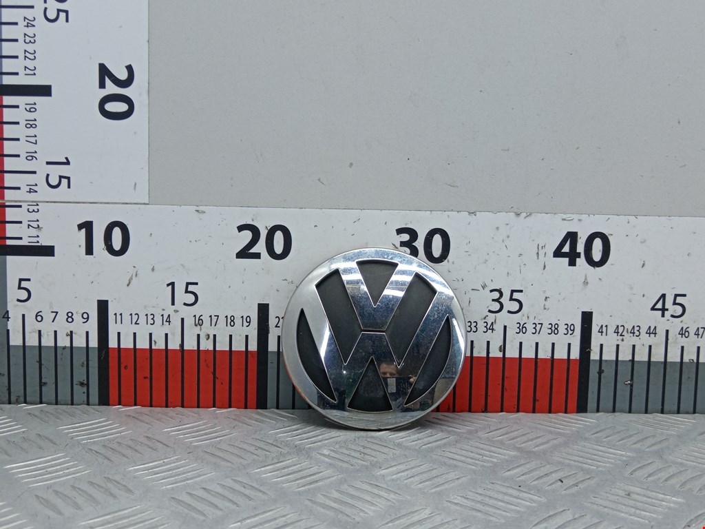 Эмблема (значок) Volkswagen Passat 6 купить в Беларуси