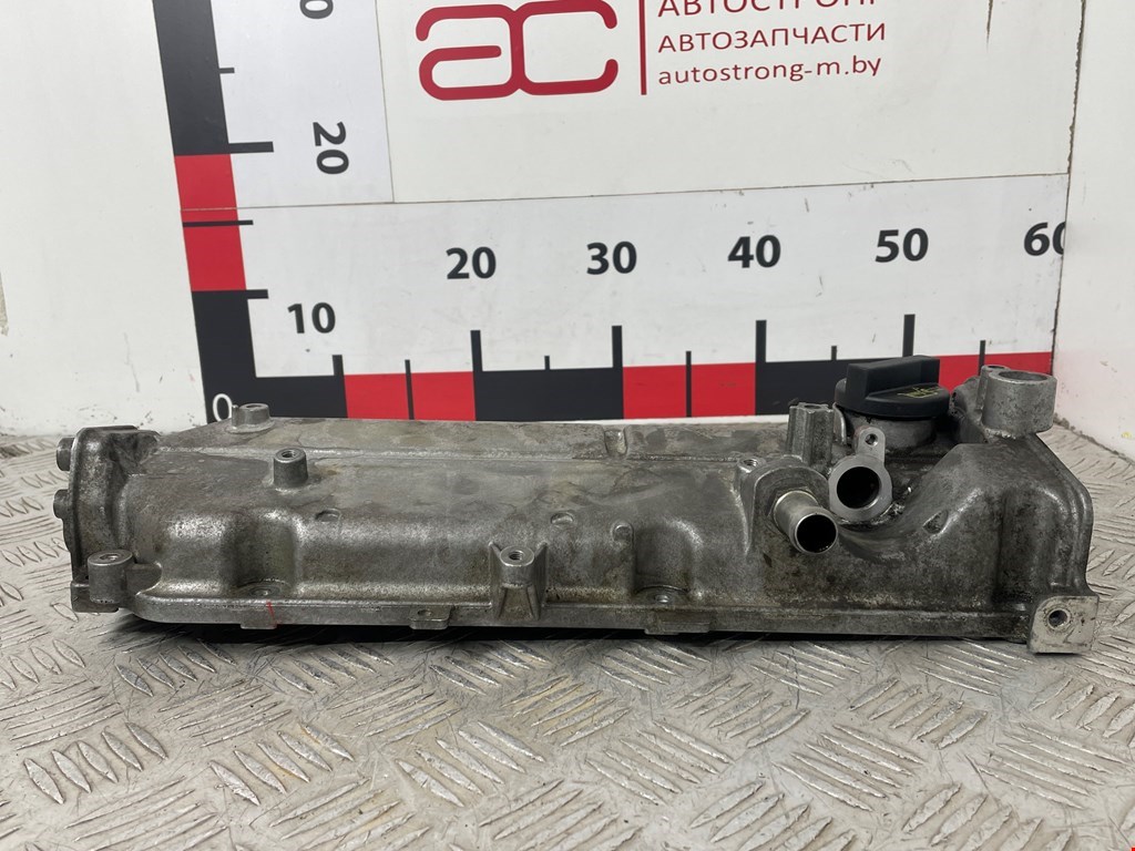Крышка клапанная Fiat Doblo 1 (223) купить в Беларуси