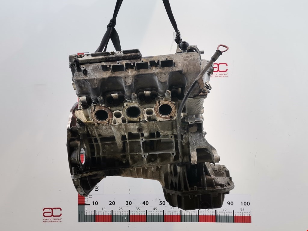 Двигатель (ДВС) Mercedes ML-Class (W163) купить в Беларуси
