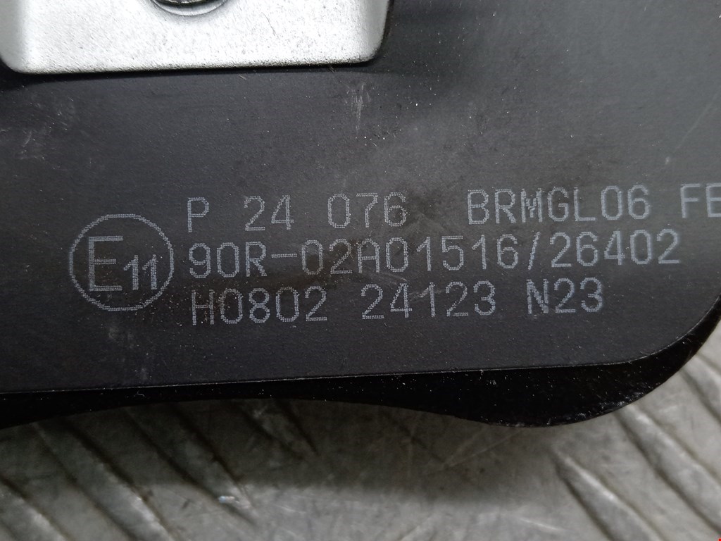 Колодка тормозная Ford Galaxy 2 купить в Беларуси