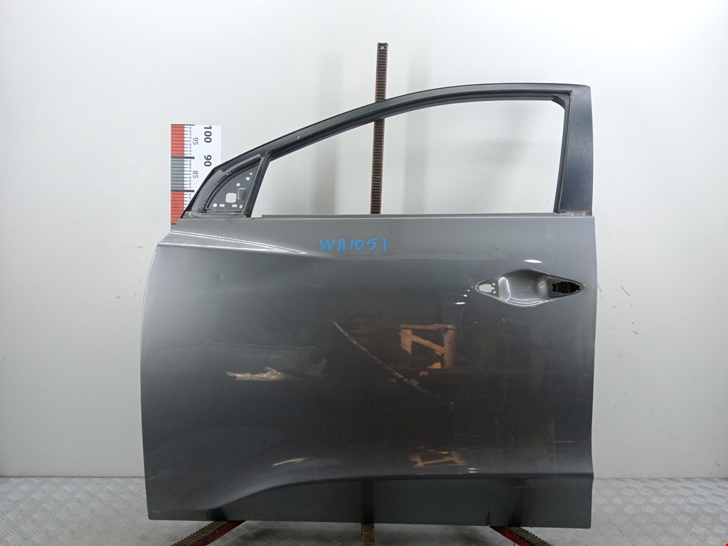 Дверь передняя левая Hyundai ix35 купить в Беларуси